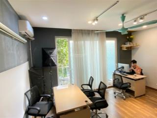 Cho thuê văn phòng tại làng việt kiều châu âu, diện tích 60 m2/tầng gồm 2 phòng làm việc