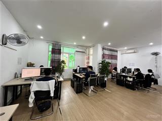 Cho thuê nhà biệt thự nguyễn văn lộc mỗ lao, 165 m2 x 3 tầng