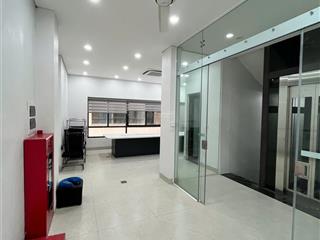 Cho thuê văn phòng tại him lam vạn phúc, 90 m2/tầng, sàn thông đẹp như hình