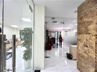 Cho thuê văn phòng tại kiến hưng luxury, diện tích 135 m2/tầng, văn phòng đẹp hiện đại