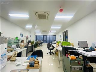 Cho thuê văn phòng tại  tố hữu, diện tích 65 m2  sàn đẹp