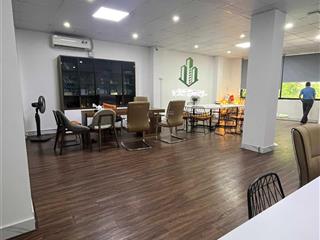 Cho thuê sàn văn phòng 100 m2, sàn thông tại nguyễn văn lộc, làng việt kiều châu âu