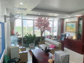 Cho thuê văn phòng trần duy hưngkhuất duy tiến, diện tích 30 m2, phòng vuông vắn thoáng đẹp