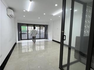 Cho thuê văn phòng nguyễn trãi, diện tích 40m2/tầng, sàn thông, vp sạch đẹp, ô tô đỗ cửa