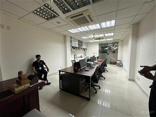 Cho thuê sàn văn phòng tại đường mỹ đình  mễ trì, 60 m2/tầng, vp sạch sẽ, điều hòa, rèm cửa