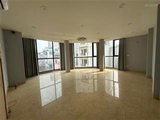 Cho thuê văn phòng tại ngô thì nhậm, hà đông, diện tích 40 m2, lô góc đẹp