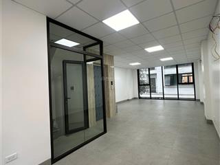 Cho thuê văn phòng kim giang  thanh liệt, ngay cạnh the manor central park, dt 40 50m2