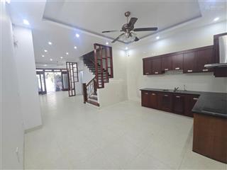 Cho thuê liền kề an hưng 83 m2 x 4.5 tầng, nhà đẹp như ảnh, vào ngay