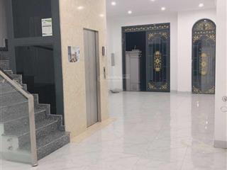 Cho thuê shophouse mặt đường nguyễn xiển, 85m2 x 5 tầng, hoàn thiện đẹp có thang máy