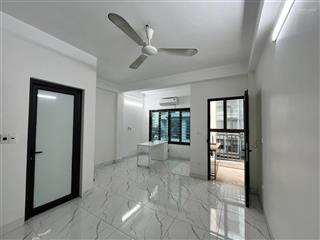 Cho thuê văn phòng tại mỗ lao, diện tích 40m2/tầng, có thang máy, điều hòa, phòng mới