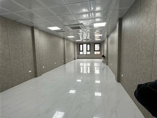 Cho thuê văn phòng nguyễn xiển, diện tích 80m2/tầng, ngõ ô tô, còn 1 tầng