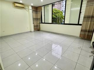 Cho thuê văn phòng tại mỗ lao vũ trọng khánh, diện tích 30 m2, phù hợp văn phòng, kdol