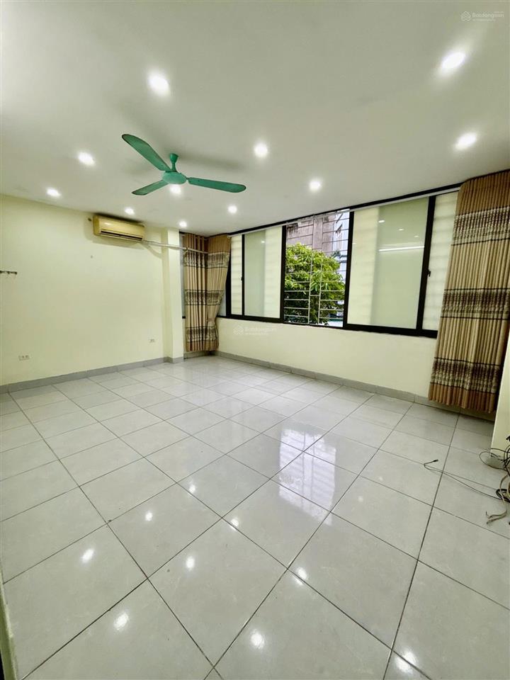 Cho thuê văn phòng tại mỗ lao vũ trọng khánh, diện tích 30 m2, phù hợp văn phòng, kdol