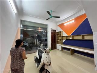 Cho thuê văn phòng mỗ lao  thanh bình, văn phòng tầng 1, 25 m2, phù hợp văn phòng đại diện