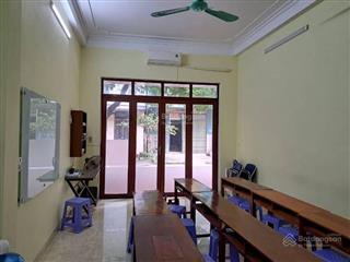 Cho thuê văn phòng tầng 1  riêng biệt, dt 25 m2 phù hợp làm vp đại diện