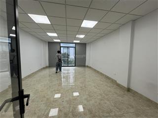 Cho thuê văn phòng dịch vụ mỗ lao, diện tích 57m2/tầng, 1 tầng để thông sàn