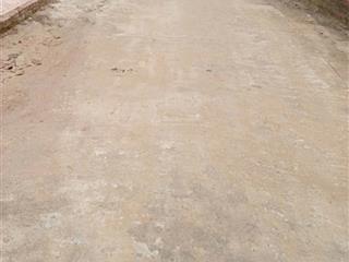 Lô đất 213.6m2 có 60m đất ở. thấp hơn giá thị trường đến 20%.nhanh thì còn.   0989 152 ***