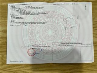 Hot cần bán nhanh lô góc 317m2 có 3 mặt tiền tại đồng vàng  phú mãn. bao giá.  ngay 0989 152 ***