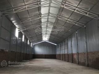 Chính chủ cho thuê kho xưởng 800m2 mặt đường phương canh, xuân phương, nam từ liêm