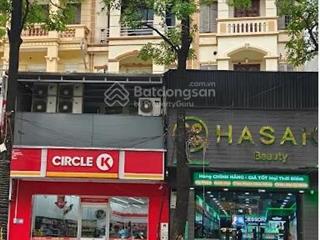 Chính chủ cho thuê văn phòng giá rẻ, trần kim xuyến, cầu giấy, hà nội