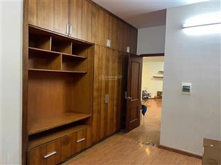 Cho thuê căn hộ 57 vũ trọng phụng, 109m2, 2 ngủ, cơ bản.  chính chủ 0902 758 ***