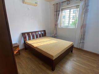 Cần cho thuê căn hộ b11c nam trung yên, 70m2, 2 ngủ, đủ đồ 10tr/th