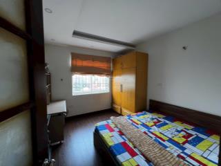 Chính chủ cần cho thuê căn hộ f4 trung kính, 85m2, 2 ngủ, đủ đồ. 0902 758 ***