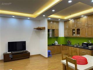 Chính chủ cần cho thuê căn hộ n07b1 thành thái, 90m2, 2 ngủ, đủ đồ 14tr/th