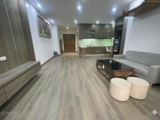 Chính chủ cần cho thuê căn hộ e3b vũ phạm hàm, 80m2, 2 ngủ, đầy đủ nội thất đẹp