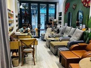 Cho thuê mặt phố ngõ trạm 40m2 x 2 tầng nhà đẹp riêng biệt 30tr