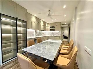 Hồ văn chương nhà mới 7 tầng thang máy  50m ra phố  nội thất đẹp