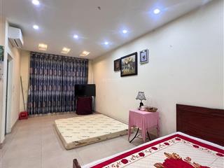 Cho thuê nhà riêng ngõ phố tân mai full nội thất, giá 8,5 triệu/th