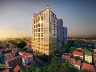Bán gấp ch hoàng thành tower, 26 tỷ vnd, 121m2, 3pn + 2wc, p lê đại hành, q.hai bà trưng, hn