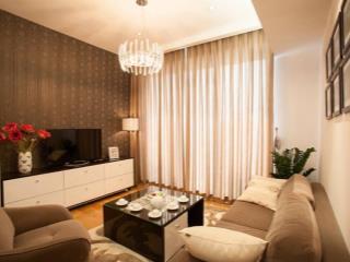 Cho thuê căn hộ vinhomes 54a nguyễn chí thanh, 2pn, dt 86m2, đủ đồ.  0936 363 ***