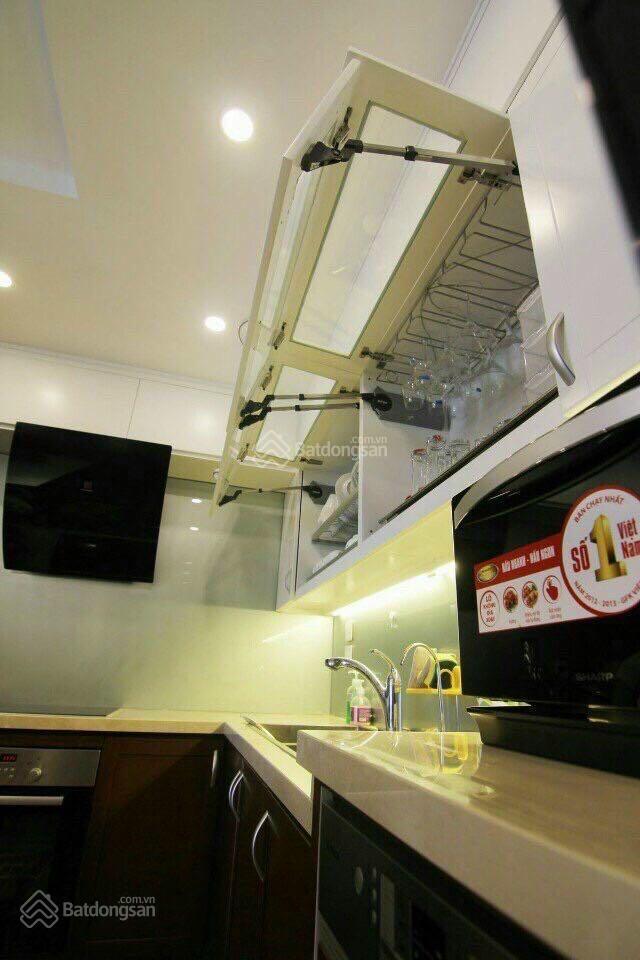 Bán gấp căn góc 3pn vinhomes nguyễn chí thanh, 128m2, căn góc.  0936 363 ***