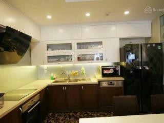 Bán gấp căn góc 3pn vinhomes nguyễn chí thanh, 128m2, căn góc.  0936 363 ***