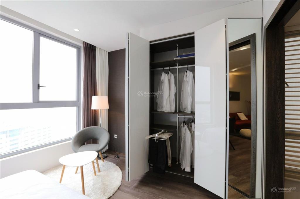 Chính chủ bán căn hộ 54a nguyễn chí thanh, dt 54m2, 1pn, full đồ. 0936 363 ***