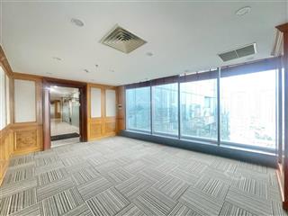 Giải cứu văn phòng lê đức thọ giá nào cũng chốt 200m2 giá chỉ 20tr, nằm trong toà nhà văn phòng
