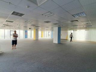 Cho thuê văn phòng đường lê đức thọ, diện tích 130m2, 180m2, 300m2 giá chỉ từ 200k/m2 0978 439 ***