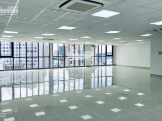 Cho thuê văn phòng tòa nhà mitec phố dương đình nghệ 80m2, 150m2, 200m2, 300m2 giá 267.132 đ/m2/th