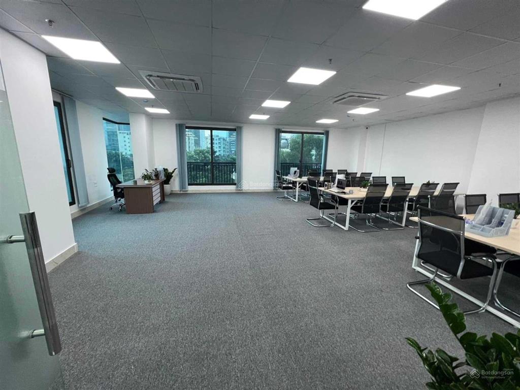 Văn phòng cần cho thuê gấp phố khuất duy tiến 180m2 giá chỉ 27tr, nằm trong toà vp 0978 439 ***