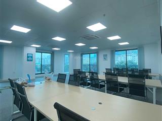 Chính chủ cho thuê văn phòng duy tân, giá siêu rẻ, mời khách quan tâm 180m2 giá chỉ 28tr 0978 439 ***