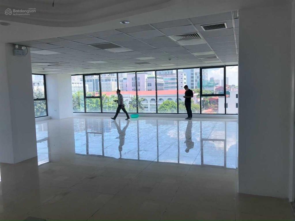 Bql chính toà nhà lê văn thiêm cho thuê 300m2 đầy đủ nội thất giá rẻ nhất khu vực