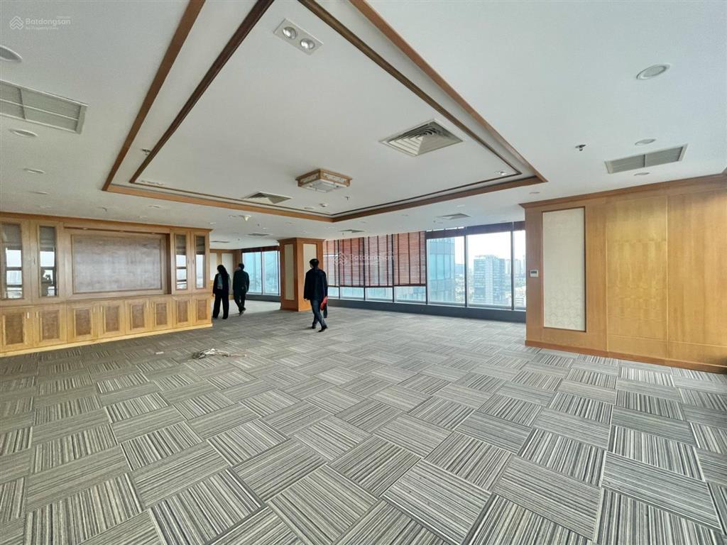 Chính chủ cho thuê văn phòng golden palace 335m2 như ảnh, cam kết rẻ nhất khu vực nam từ liêm
