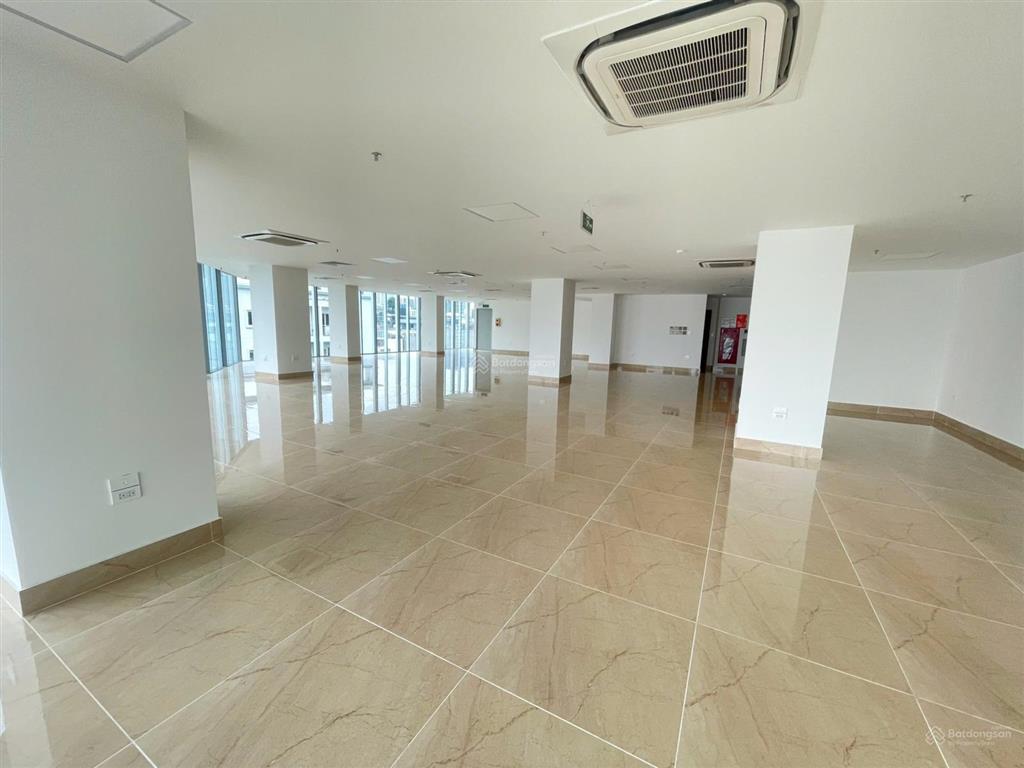 Trực tiếp chủ đầu tư cho thuê văn phòng tòa building phố trần thái tông giá siêu ưu đãi cho khách