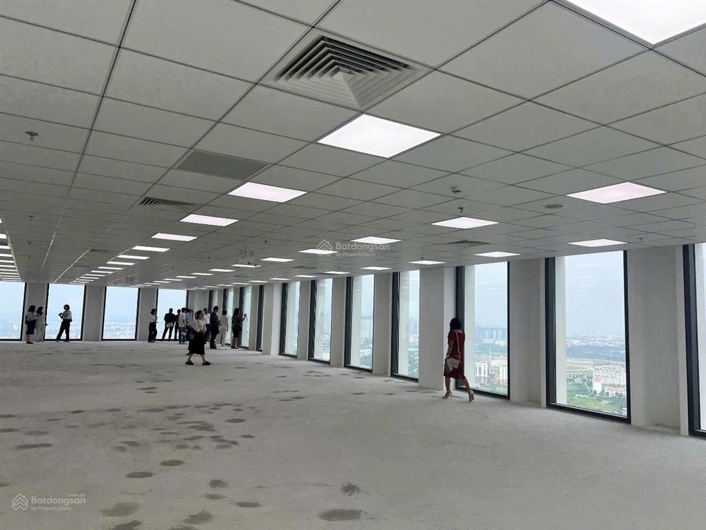 Trực tiếp chủ đầu tư cho thuê pearl tower, tổ hợp mỹ đình pearl điểm đến mới cho các doanh nghiệp
