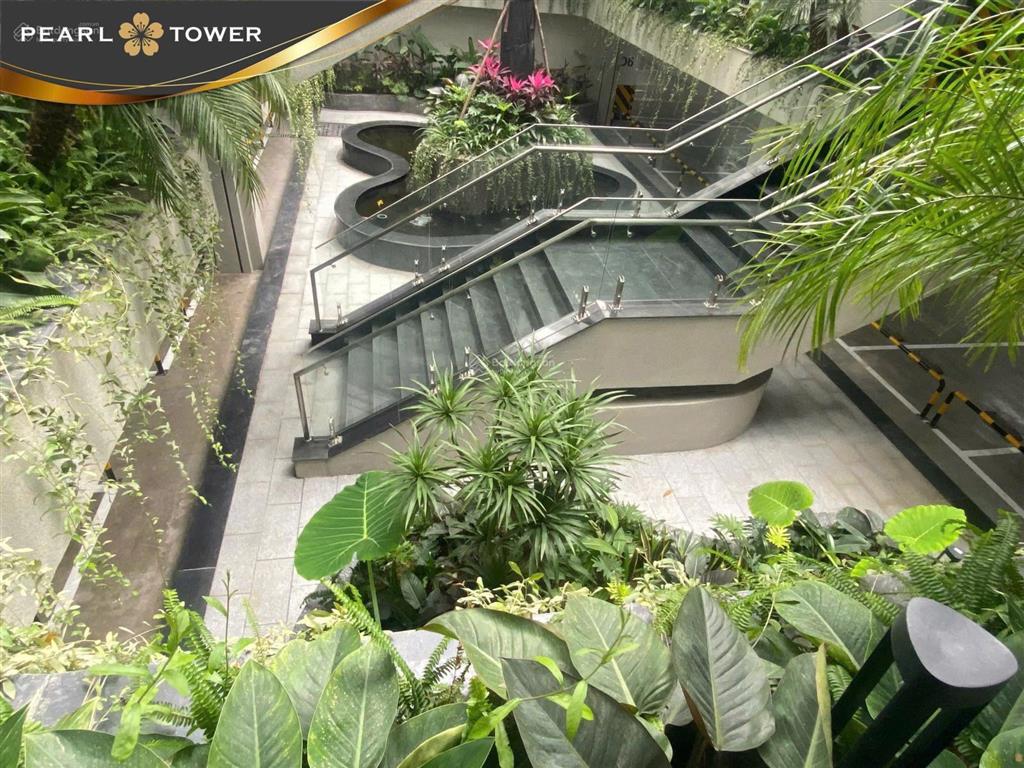 Trực tiếp chủ đầu tư cho thuê pearl tower, tổ hợp mỹ đình pearl điểm đến mới cho các doanh nghiệp