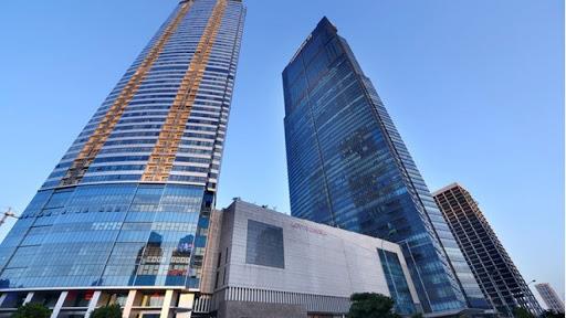 Bql cho thuê sàn văn phòng tòa nhà keangnam landmark tower e6, phạm hùng dt 2000m2 có chia nhỏ