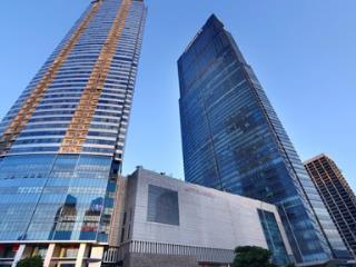 Bql cho thuê sàn văn phòng tòa nhà keangnam landmark tower e6, phạm hùng dt 2000m2 có chia nhỏ