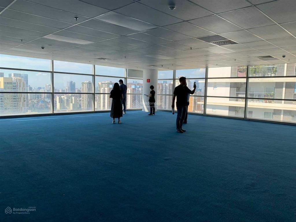 Chính chủ cho thuê gấp vp phố vũ phạm hàm giá rẻ, sàn 300m2, giá chỉ 60 tr/th, số lượng có hạn